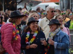 90er Party - Willingen 2024